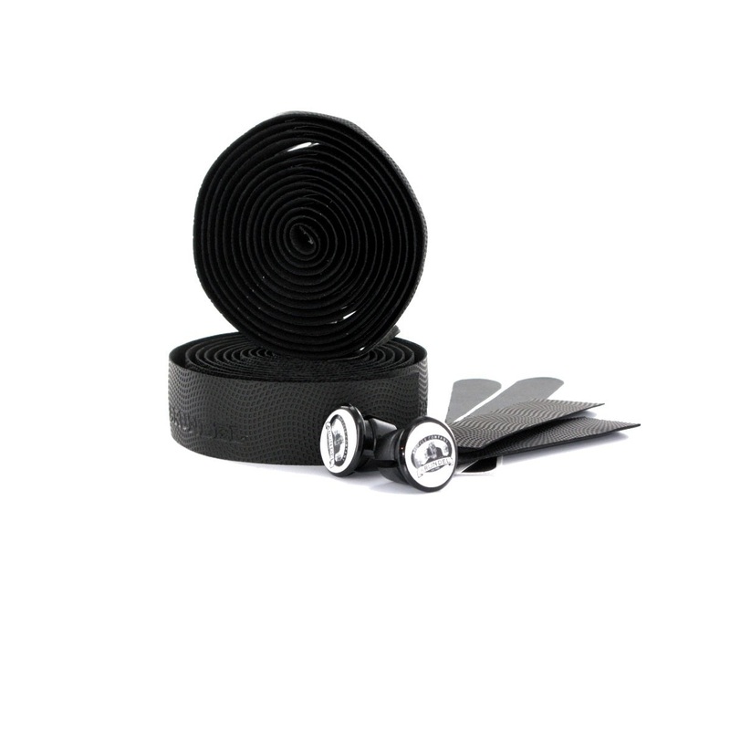 Arundel Gecko Grip Bar Tape – Black