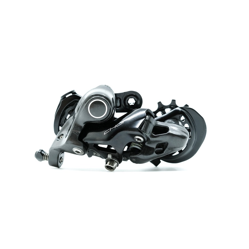 Campagnolo Chorus Rear Derailleur (12-Speed)