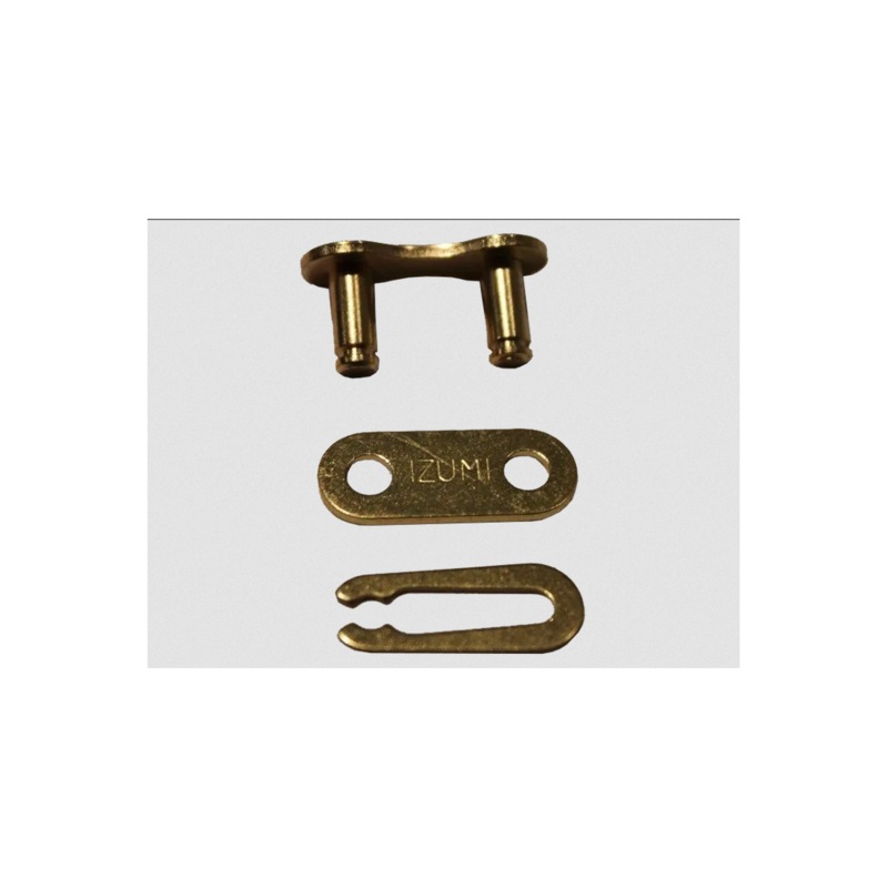 Izumi chain link – Gold 1/8