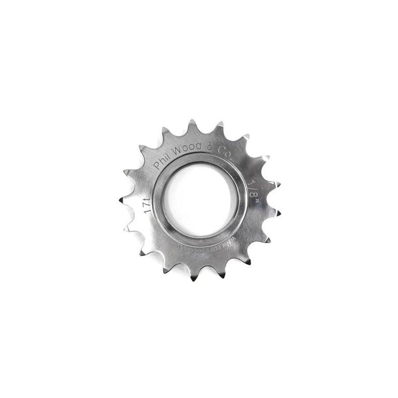 Phil Wood Track Cog – 17T