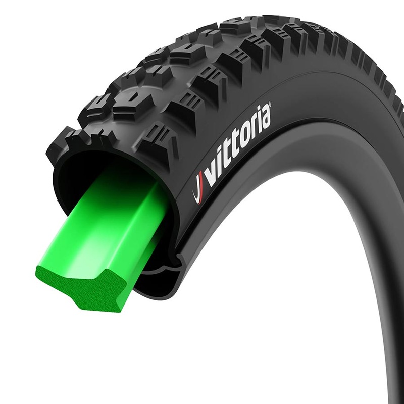 Vittoria Air-Liner Protect Tubeless Insert – Enduro 27.5 x 2.4-2.6