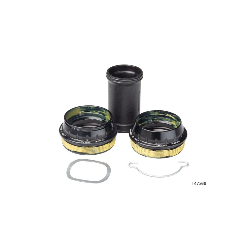 Campagnolo Pro-Tech T47 Outboard BB Cups