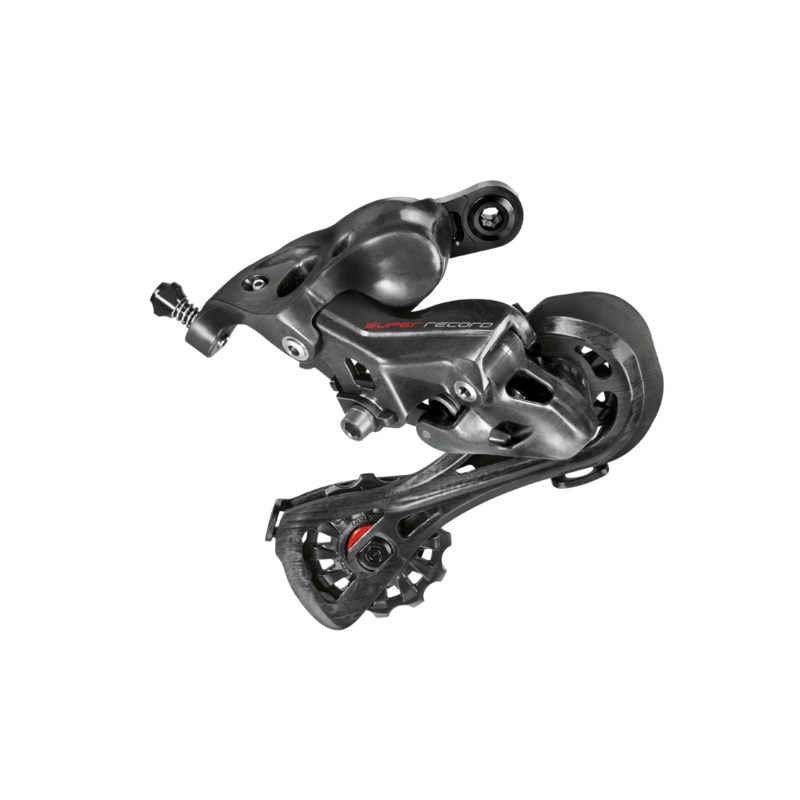 Campagnolo Super Record 12 Speed Rear Derailleur