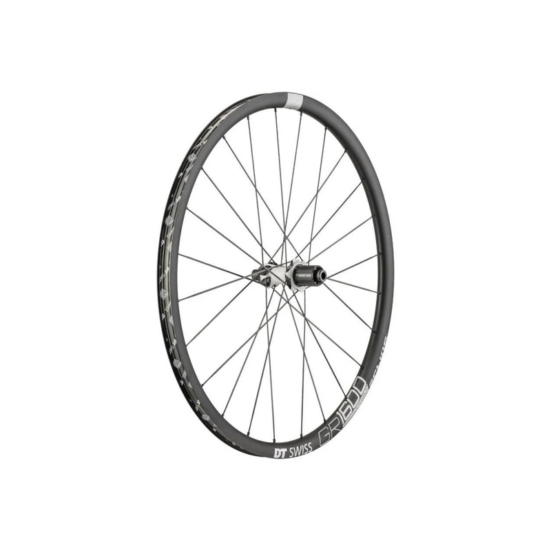 DT Swiss GR1600 Rear Wheel – 700c