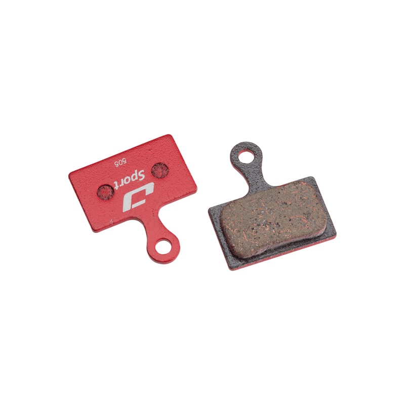 Jagwire Disc Brake Pads – Shimano Road