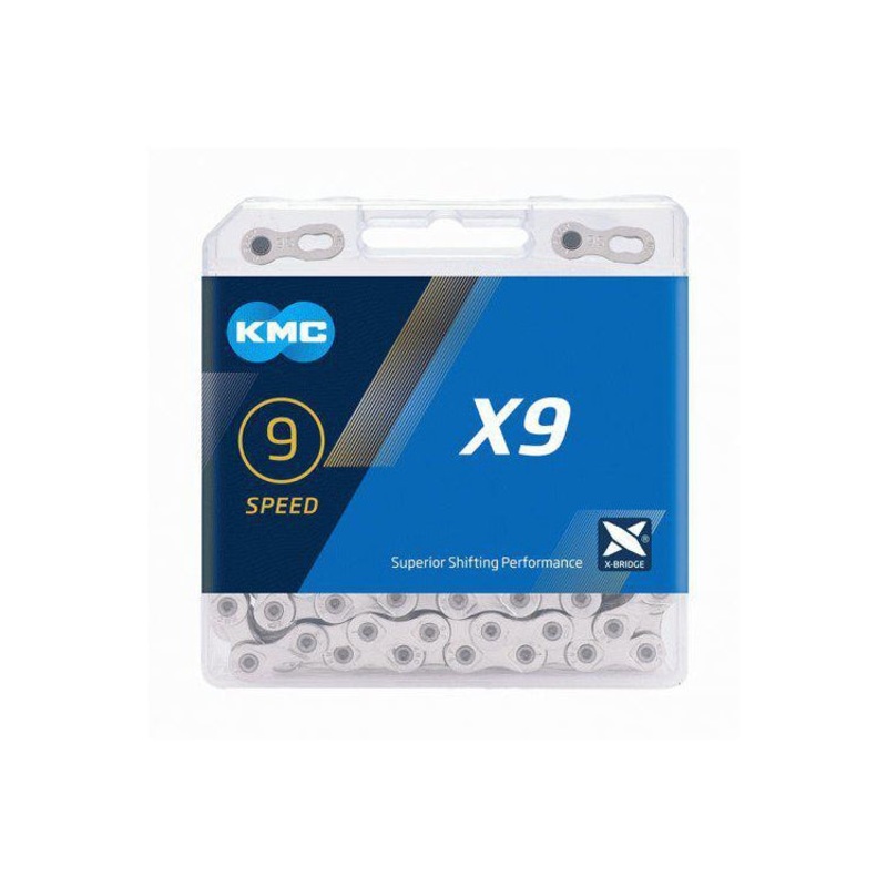 KMC X9 Speed Chain