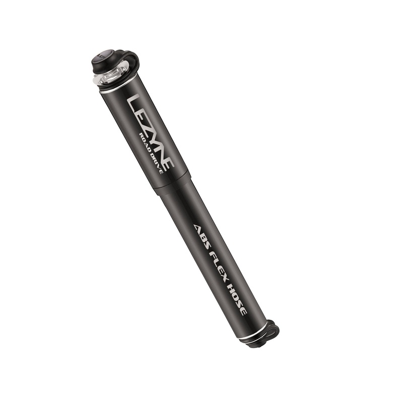 Lezyne Road Drive Mini Pump-Small