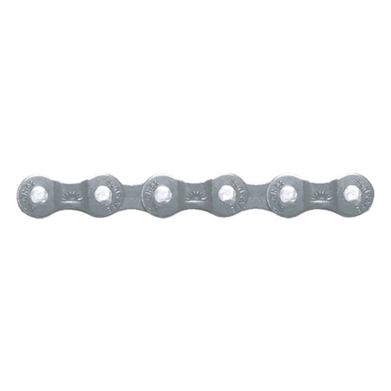 Sunrace CNM54 Shift Chain 6-7sp – Gray