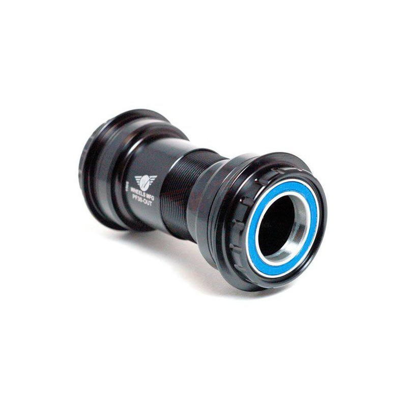 Wheels Manufacturing PF30A Bottom Bracket – Shimano