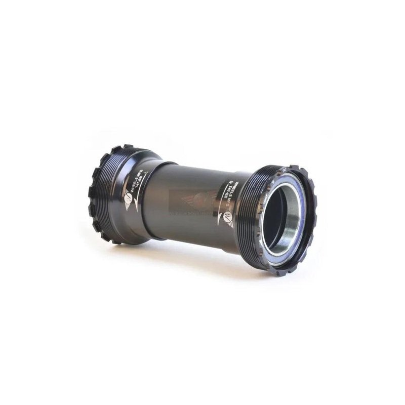 Wheels Manufacturing T47 Bottom Bracket – 30mm Inboard