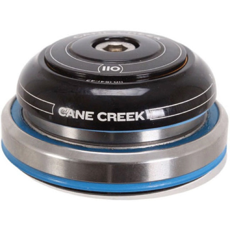 Cane Creek 110 Headset – IS41/28.6|IS52/40 Short Cover Yeti