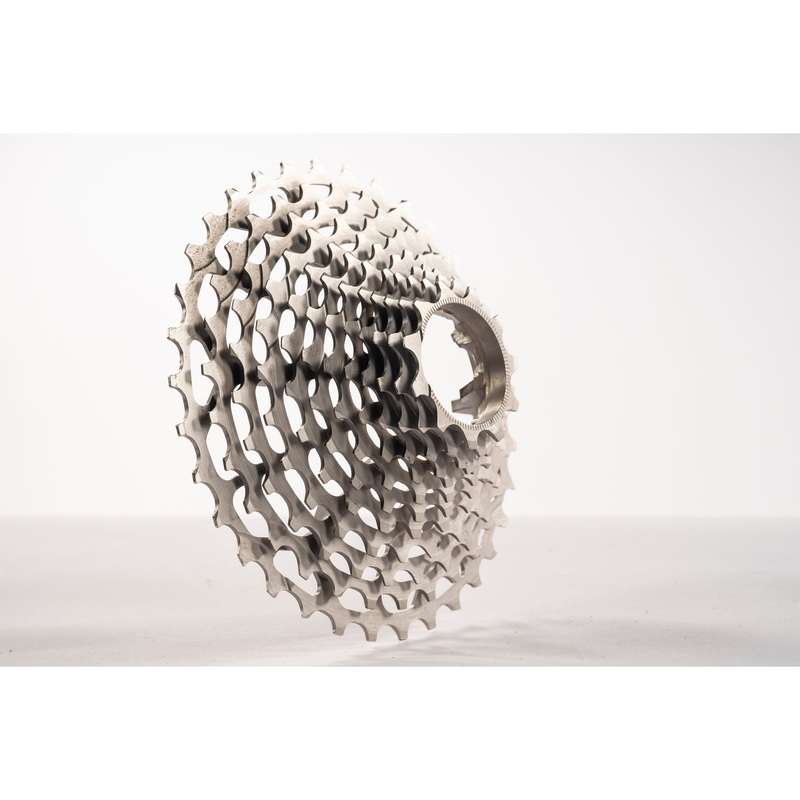 Classified Cassette – 12 Speed