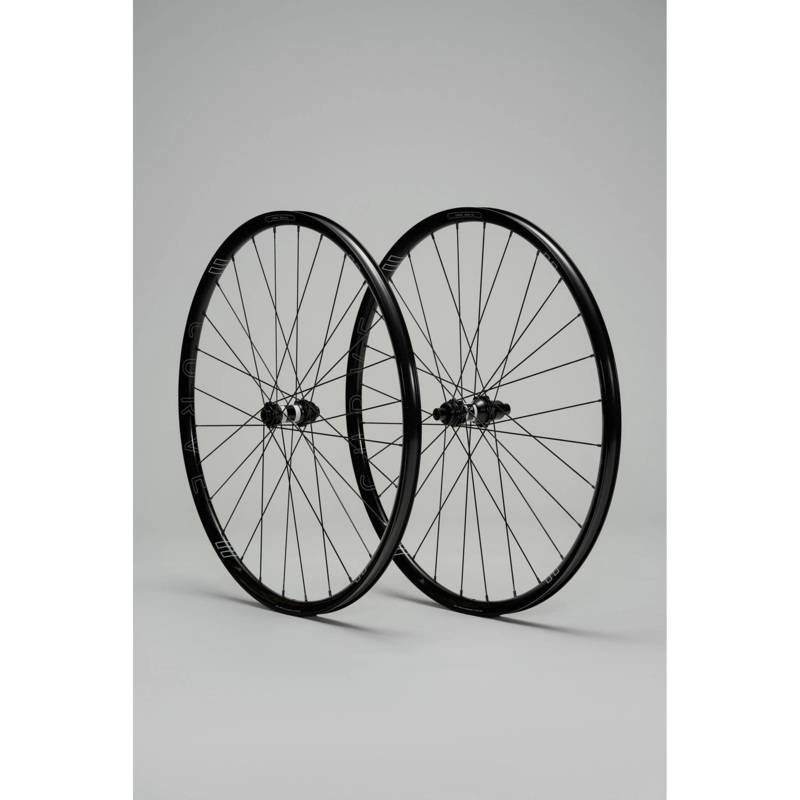 Curve Grav AL Wheelset – DT350 700c