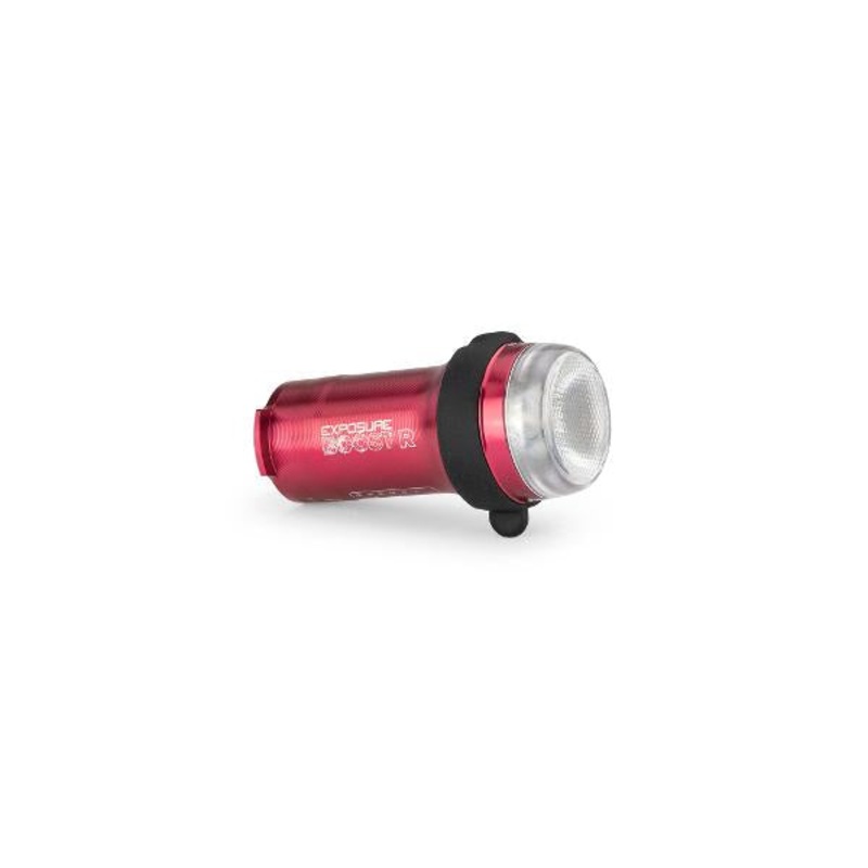Exposure Boost-R Rear Light