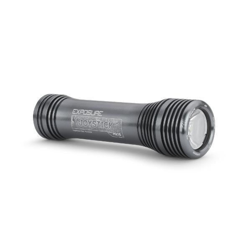 Exposure Joystick Mk17 – Gun Metal Black