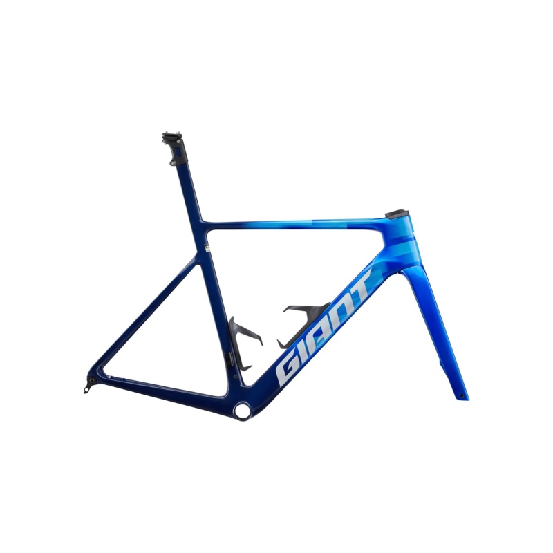 Giant Propel Advanced SL Frameset – Cobalt/Dark Blue
