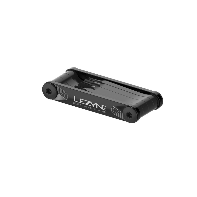 Lezyne V Pro 11 Multi Tool – Black