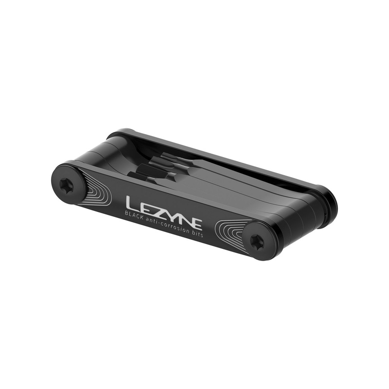 Lezyne V Pro 7 Multi Tool – Black