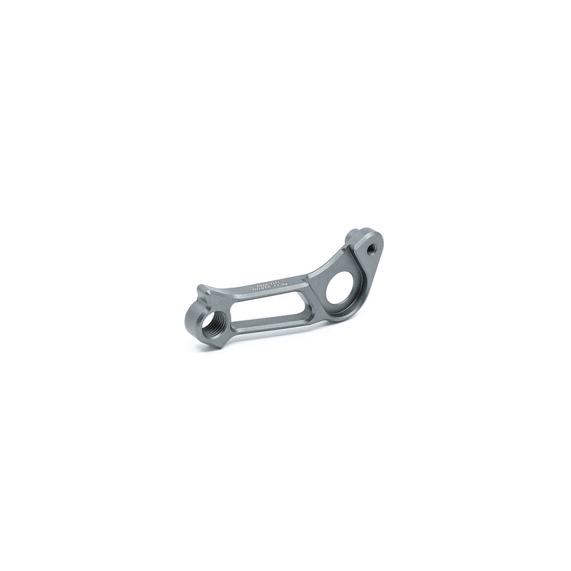 SIGEYI Direct-Mount Derailleur Hanger for Pinarello (Disc) – Anodized Grey