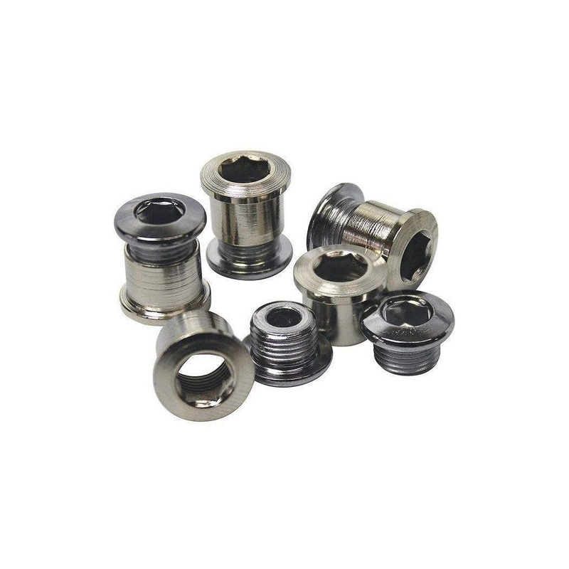 Stronglight Chainring Bolts – Double