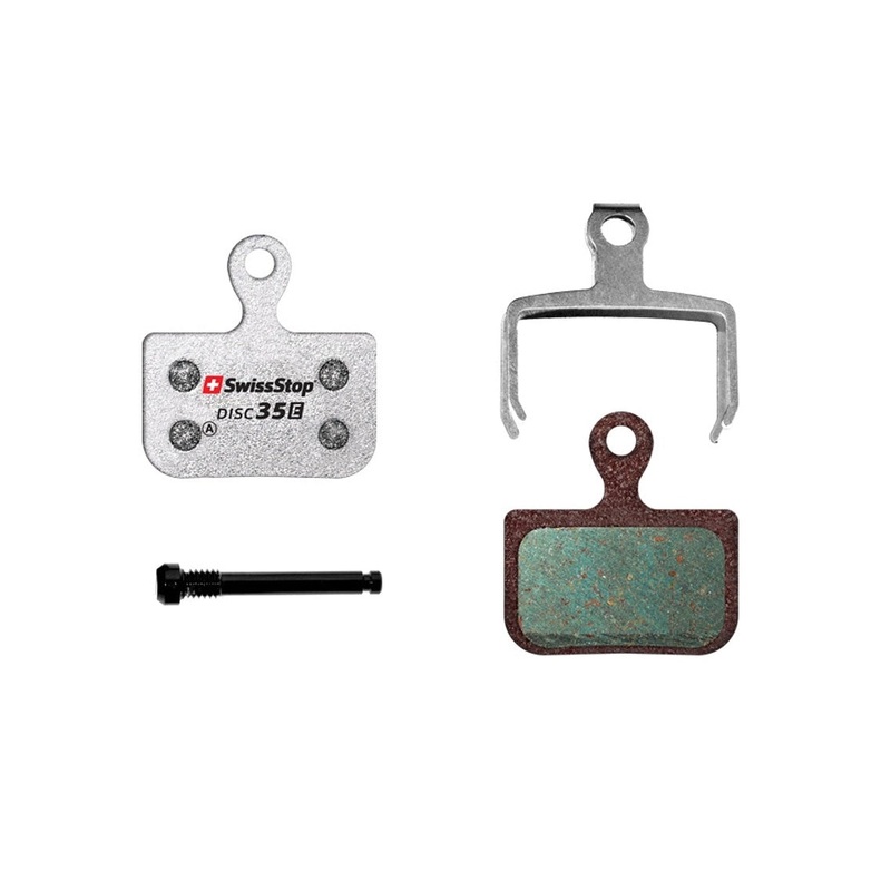 SwissStop Disc Pad 35E – SRAM AXS