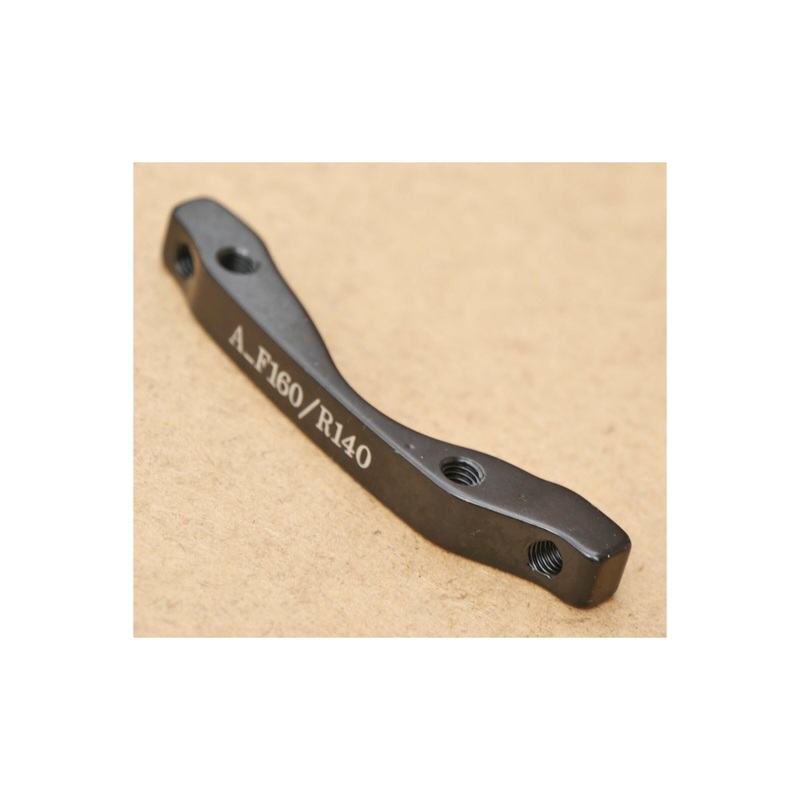 Tektro A2 IS Adapter F160/R140