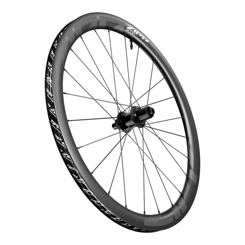 Zipp 303 S Tubeless Disc Wheels