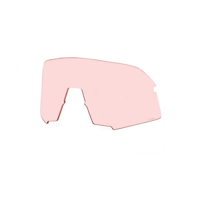 100% S3 Replacement Lens – HiPer Coral