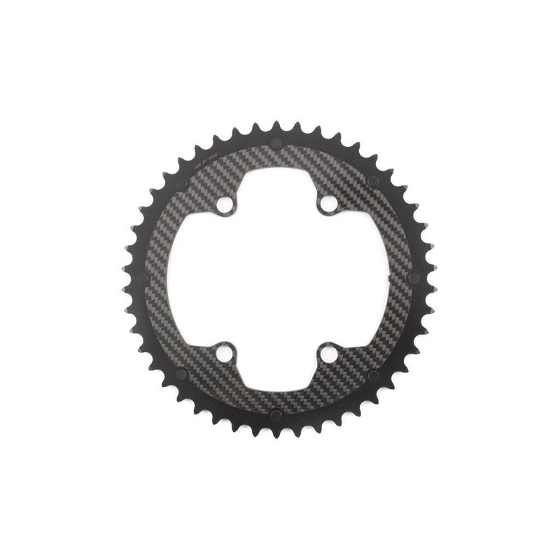 Carbon-Ti X-CarboRing 110×5 BCD Inner Chainring –