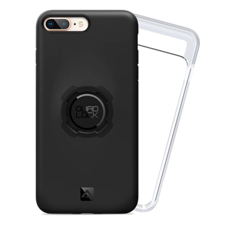 Quad Lock Case iPhone 8-iPhone 8 Plus & iPhone 8