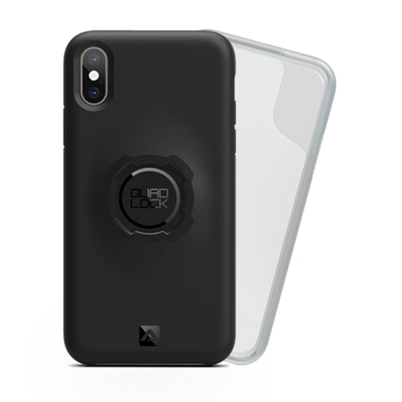 Quad Lock Case iPhone X/XS-iPhone X/XS & iPhone XS Max