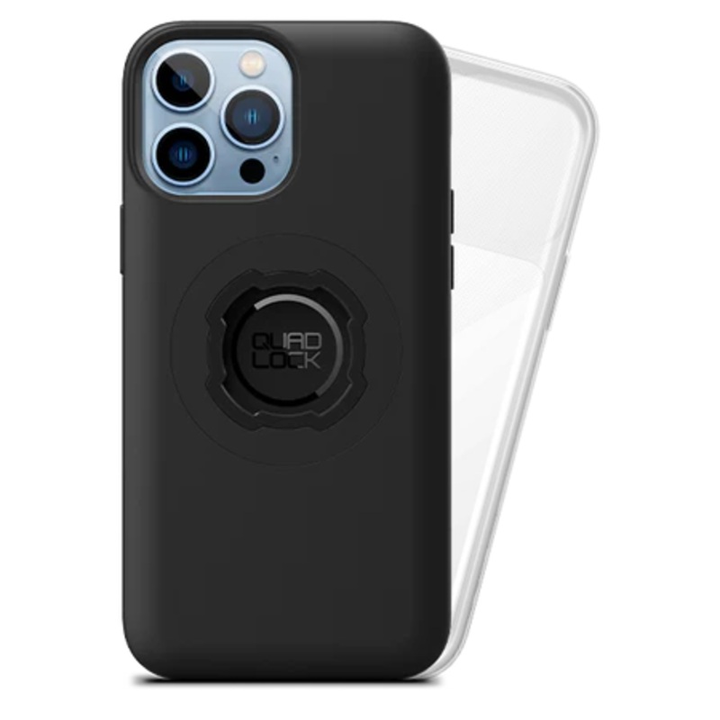 Quad Lock Mag Case – iPhone 13 Pro Max
