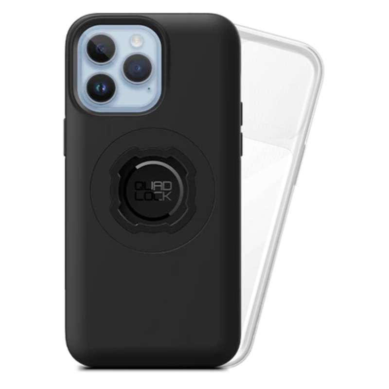 Quad Lock Mag Case – iPhone 14 Pro Max