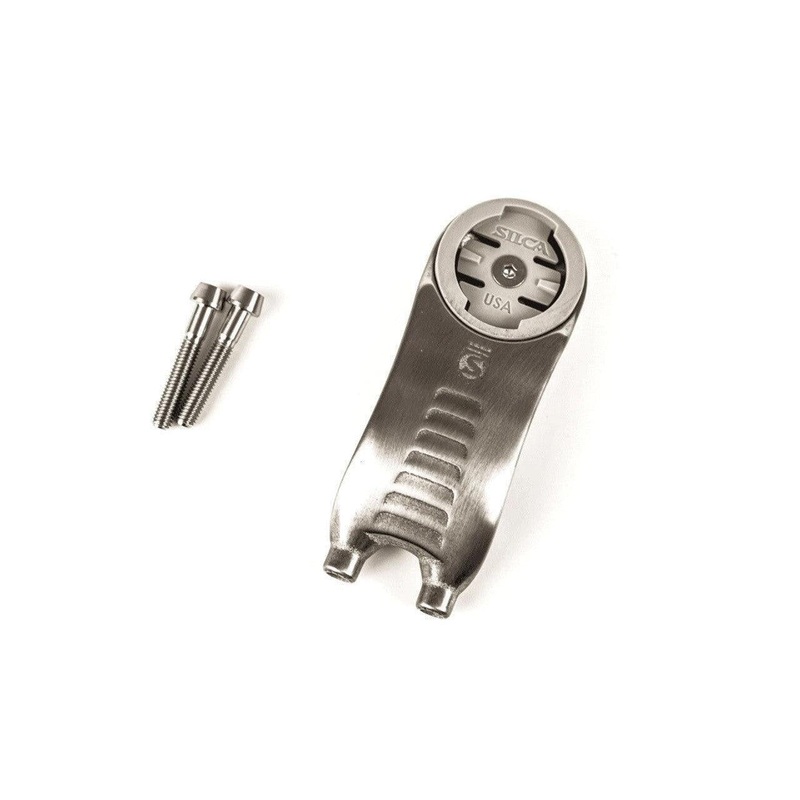 SILCA Mensola Titanium Computer Mount – Enve
