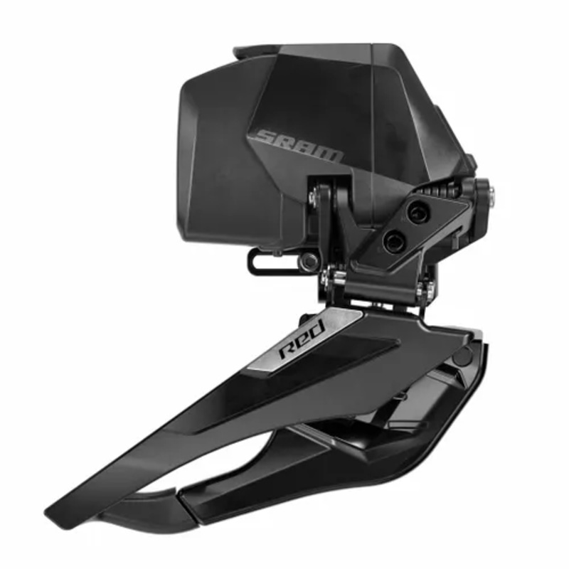 SRAM Front Derailleur Red AXS E1 Braze-on