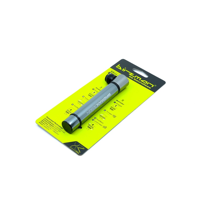 Birzman Mini Apogee Pump