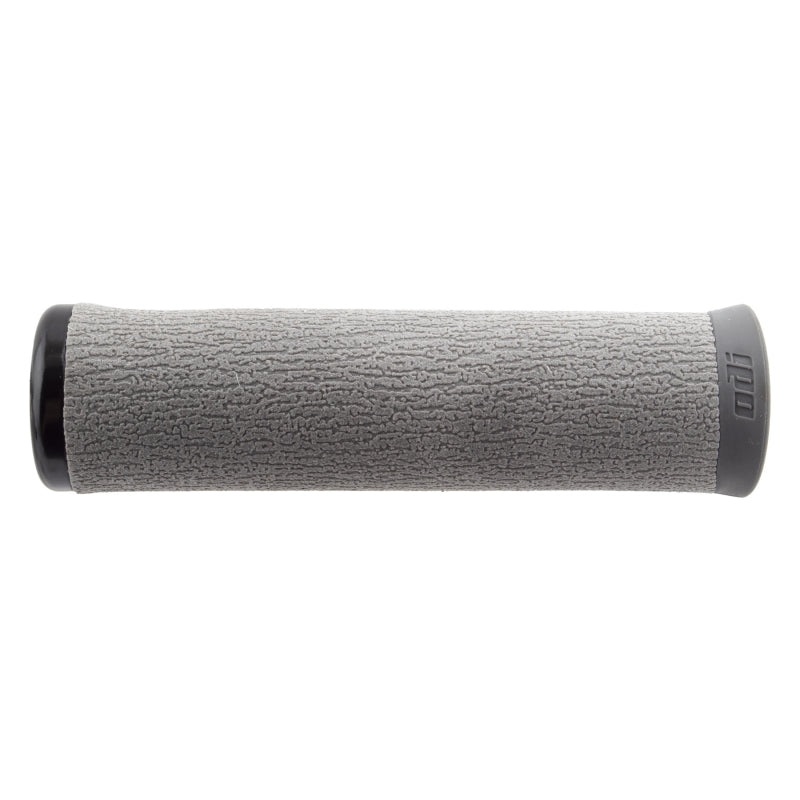 ODI Dread Lock Grips – Graphite Lock-On
