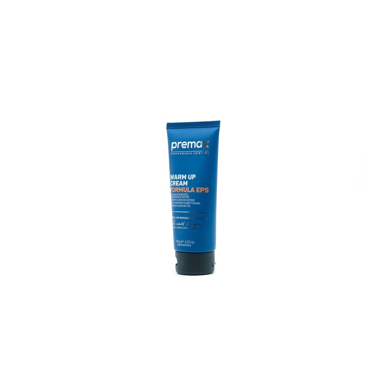 Premax Warm Up Cream Formula EP5