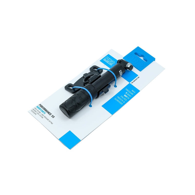 PRO Performance Mini Pump XS