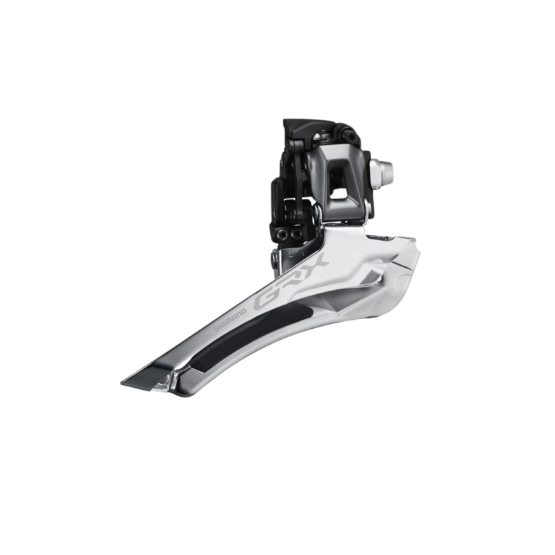 Shimano GRX FD-RX810 Front Derailleur