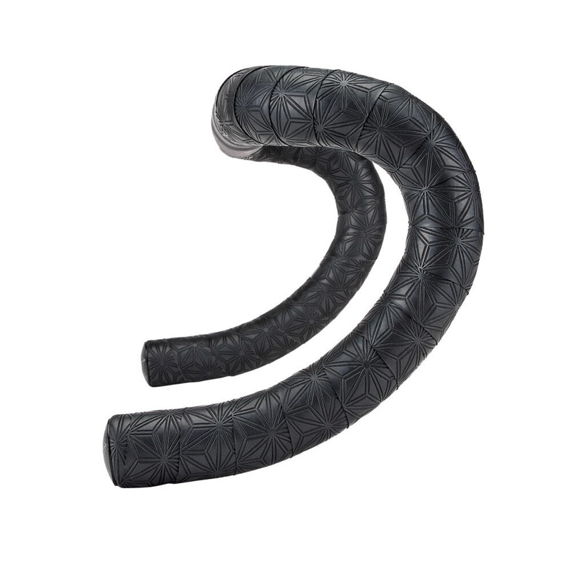 Supacaz Super Sticky Kush Bar Tape – Black