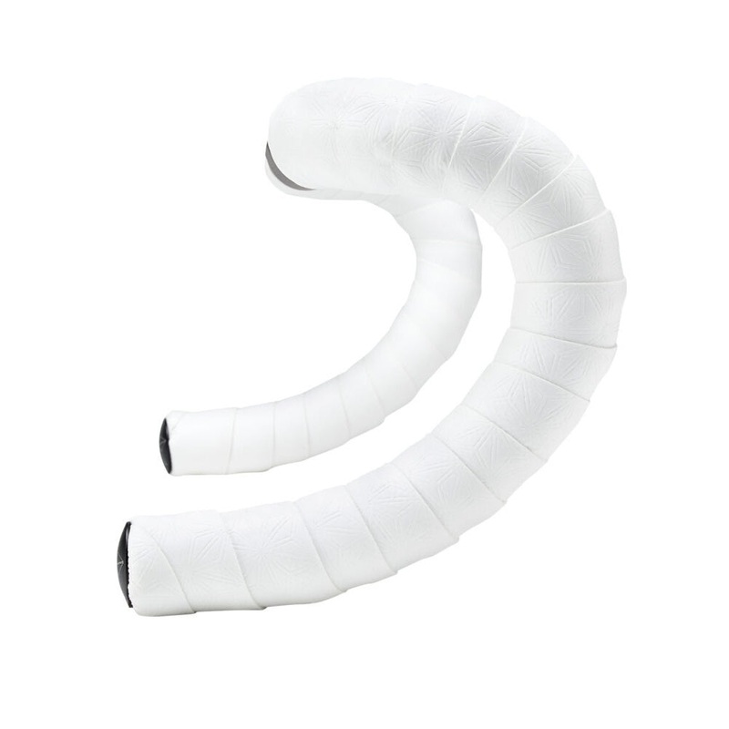 Supacaz Super Sticky Kush Bar Tape – White