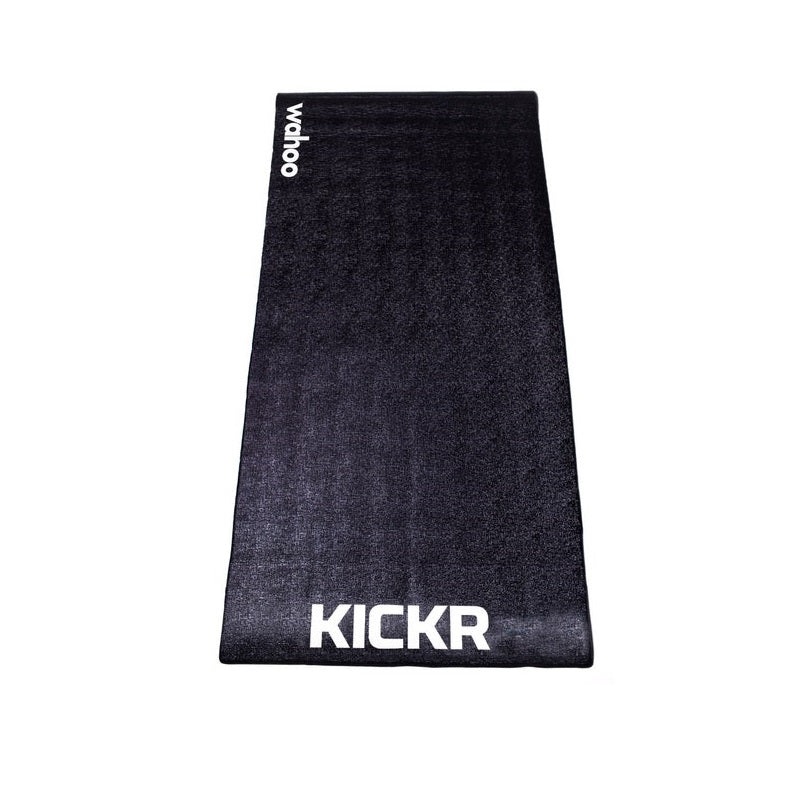 Wahoo Kickr Trainer Floor Mat