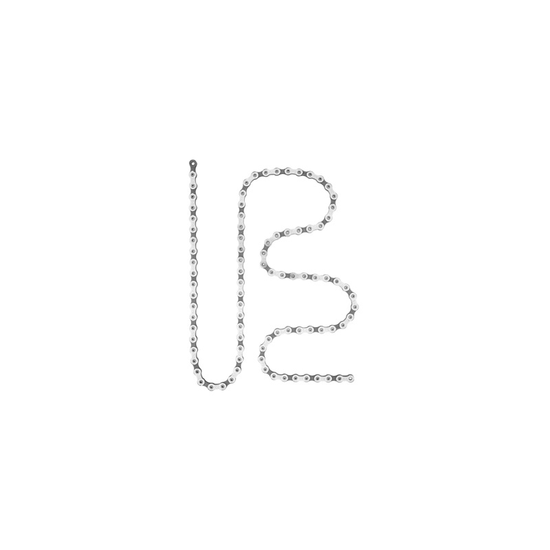 Campagnolo 11 Record Chain