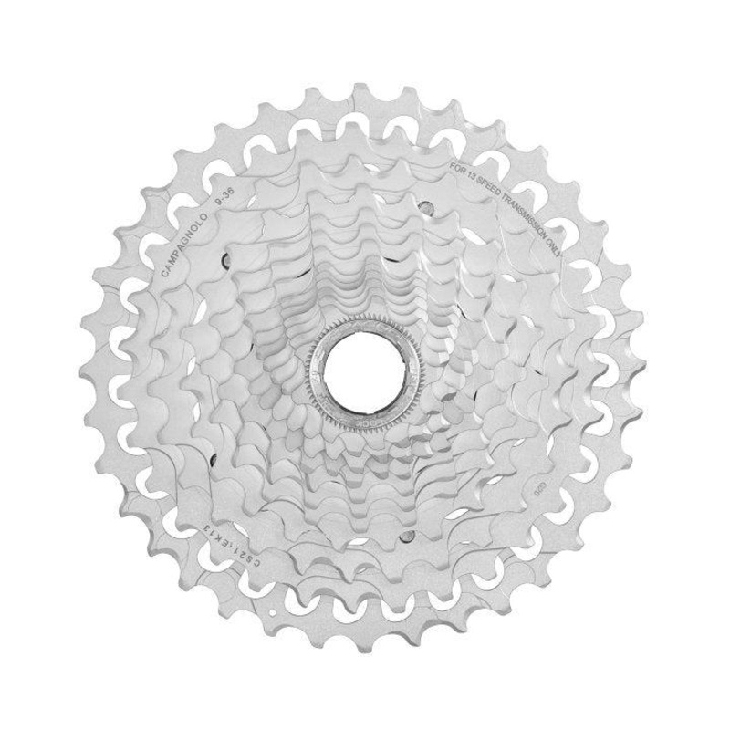 Campagnolo Cassette 13SP Ekar 9-36