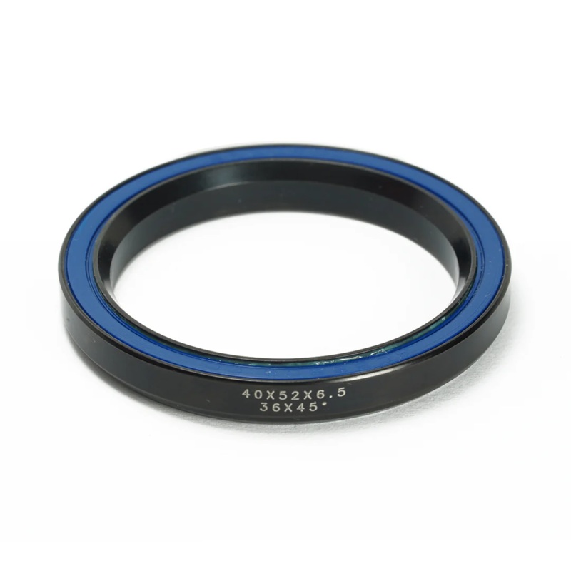 Enduro 1-1/2 Angular Headset Bearing 40x52x6.5mm 36 x 45