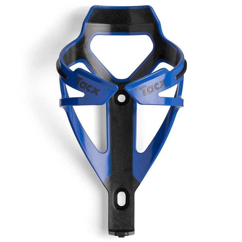 Garmin Deva Bottle Cage Blue