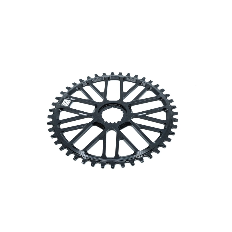 Ingrid Direct Mount 1x Road Chainring