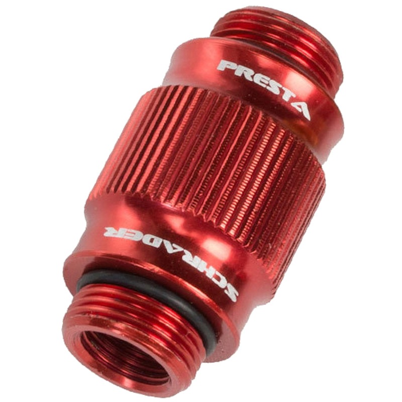 Lezyne ABS-1 Pro HP Chuck Replacement Head