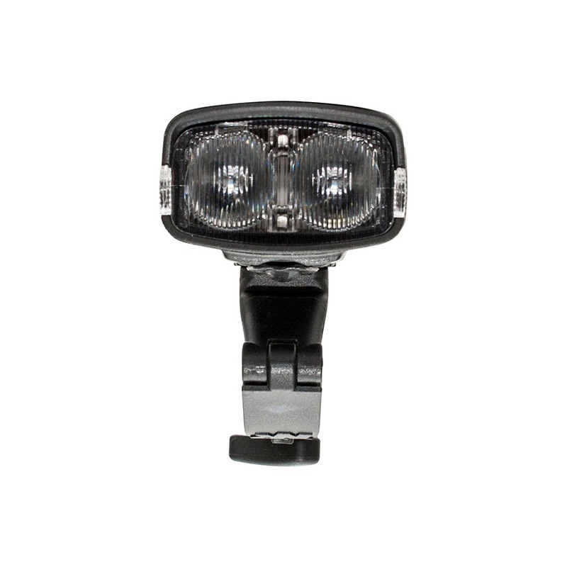 NiteRider Lumina Dual 1800 Headlight